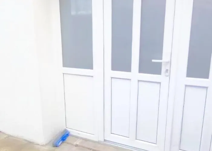 Appartement Pre De Paris