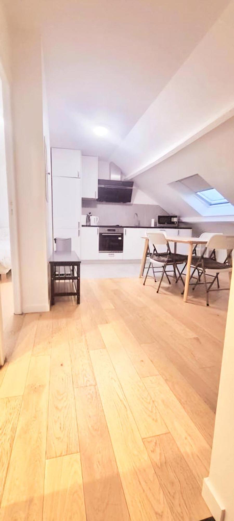 Apartment Pre De Paris Gagny